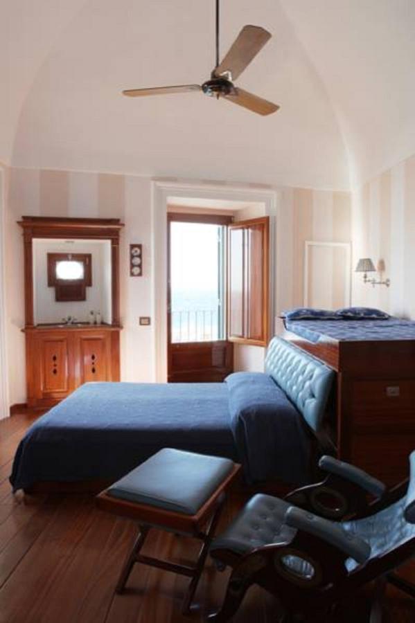 갈리폴리 4 Balconi House-San Gregorio Palazzo Unico Vista Mare 빌라 객실 사진