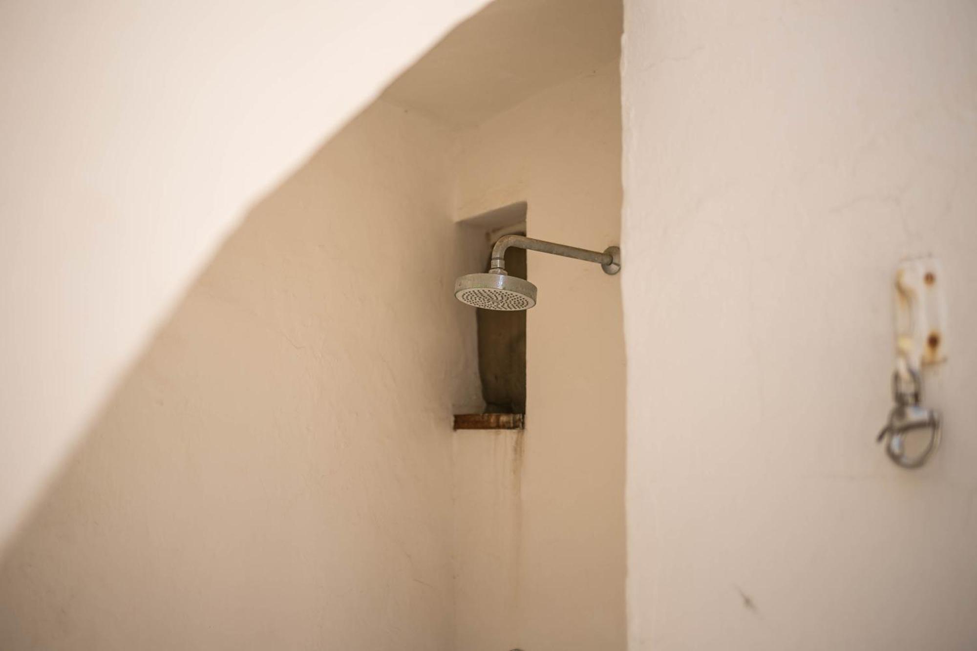 갈리폴리 4 Balconi House-San Gregorio Palazzo Unico Vista Mare 빌라 외부 사진