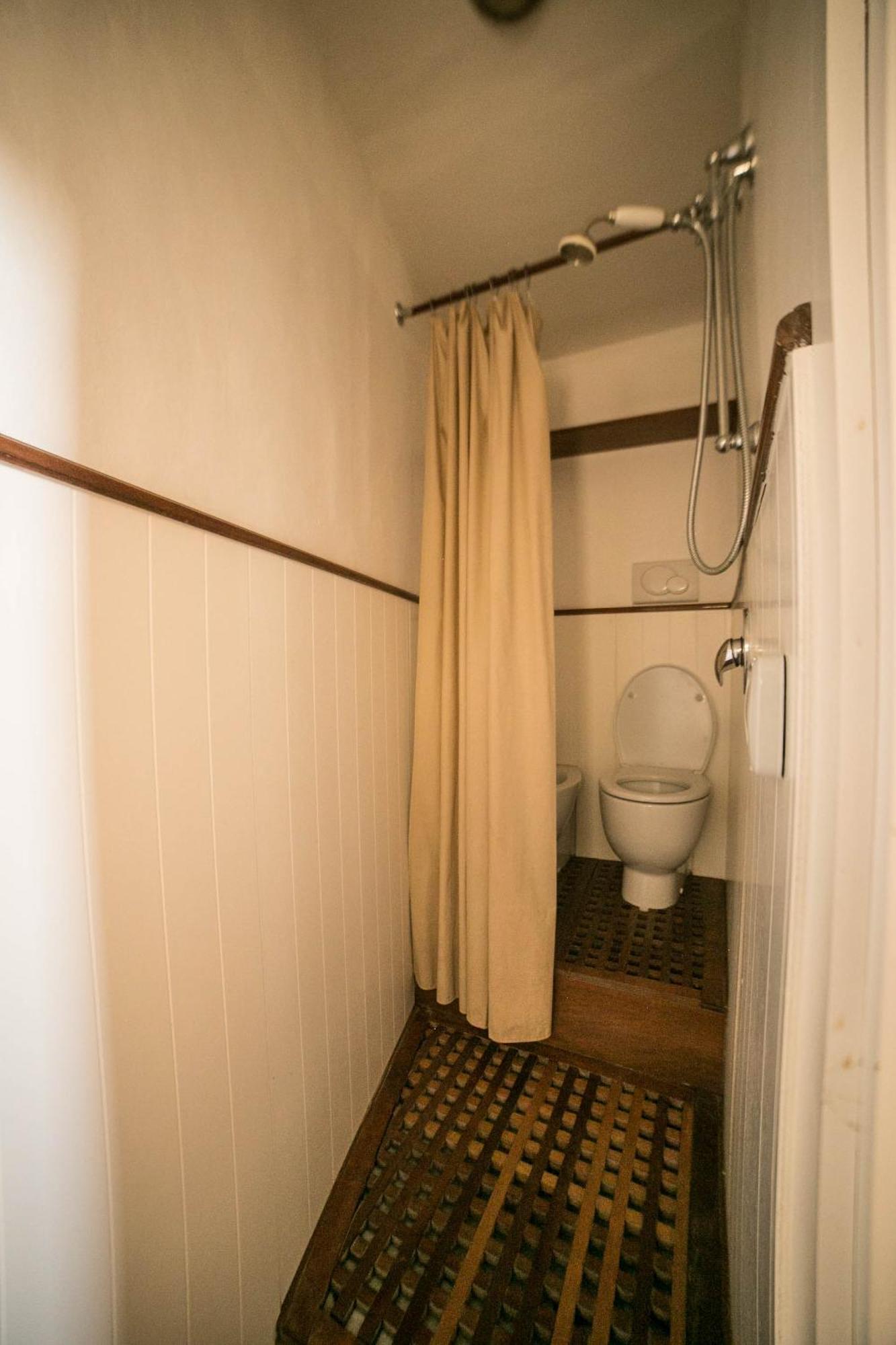 갈리폴리 4 Balconi House-San Gregorio Palazzo Unico Vista Mare 빌라 외부 사진