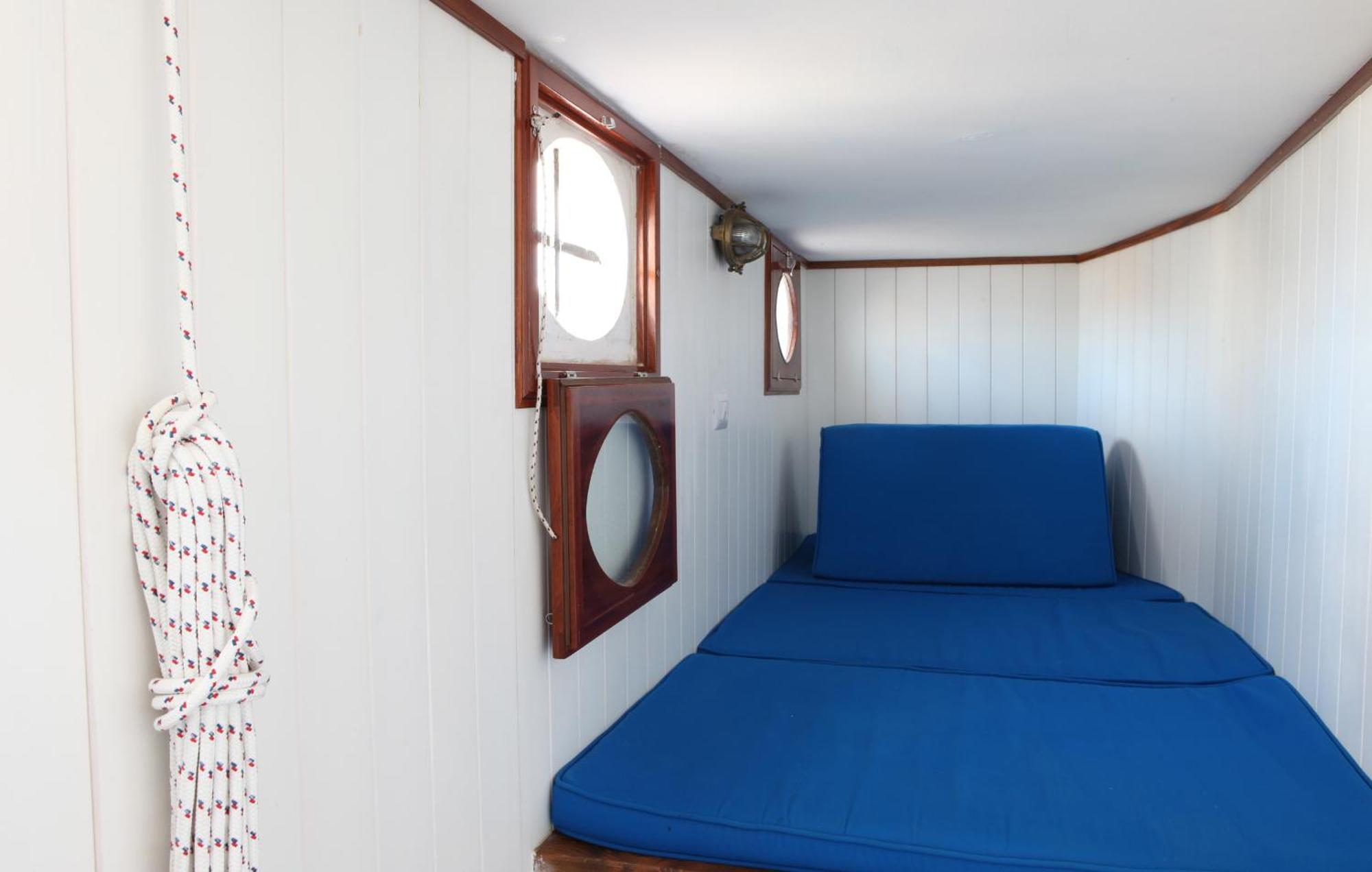 갈리폴리 4 Balconi House-San Gregorio Palazzo Unico Vista Mare 빌라 외부 사진